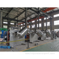 Stainless Steel 3D Three Dimensional Movement Mixer